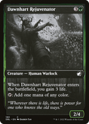 Dawnhart Rejuvenator (DBL-180) - Innistrad: Double Feature Foil