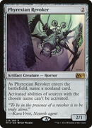 Phyrexian Revoker (M15-225) - Magic 2015