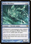 Wake Thrasher (EVE-031) - Eventide Foil