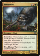 Immerwolf (DKA-141) - Dark Ascension