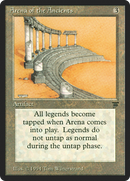Arena of the Ancients (LEG-273) - Legends