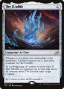 The Ozolith (IKO-237) - Ikoria: Lair of Behemoths