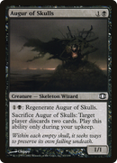 Augur of Skulls (FUT-063) - Future Sight
