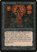 Sorceress Queen (ARN-032) - Arabian Nights