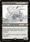 Fleshbag Marauder (SLD-725) - Secret Lair Drop Foil