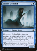Selhoff Occultist (JMP-174) - Jumpstart