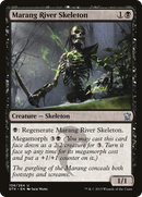 Marang River Skeleton (DTK-108) - Dragons of Tarkir