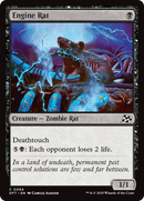Engine Rat (DFT-084) - Aetherdrift Foil