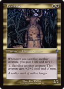 Fleshtaker (Retro Frame) (INR-429) - Innistrad Remastered
