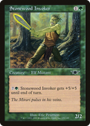 Stonewood Invoker (LGN-139) - Legions