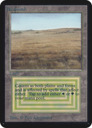 Savannah (LEA-280) - Limited Edition Alpha