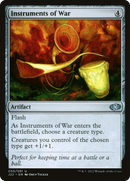 Instruments of War (J22-050) - Jumpstart 2022