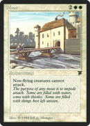 Moat (LEG-028) - Legends