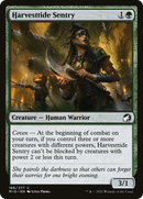 Harvesttide Sentry (MID-186) - Innistrad: Midnight Hunt