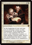Wedding Announcement (Retro Frame) (INR-453) - Innistrad Remastered Foil