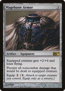 Magebane Armor (M10-214) - Magic 2010