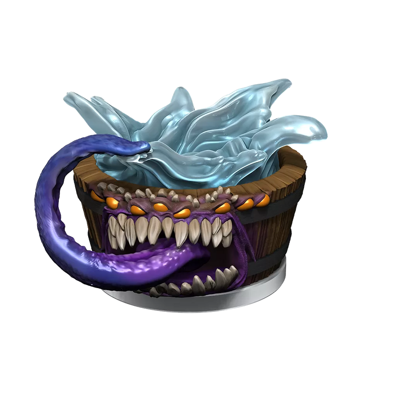 D&D Icons of the Realms Fizban's Treasury of Dragons Blind Box Super Booster