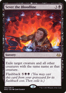 Sever the Bloodline (MM3-084) - Modern Masters 2017