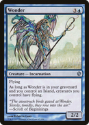 Wonder (C13-067) - Commander 2013