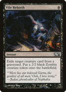 Vile Rebirth (M13-115) - Magic 2013