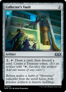 Collector's Vault (WOE-244) - Wilds of Eldraine