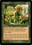 Farseek (RVR-347) - Ravnica Remastered