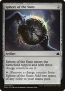 Sphere of the Suns (MM2-231) - Modern Masters 2015