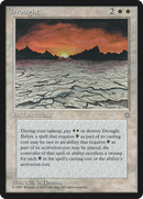 Drought (ICE-021) - Ice Age