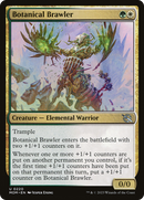 Botanical Brawler (MOM-220) - March of the Machine