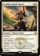Soulfire Grand Master (LIST-FRF-27) - The List