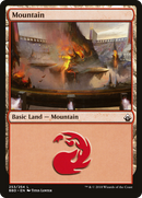 Mountain (BBD-253) - Battlebond