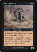 Dirty Wererat (ODY-130) - Odyssey