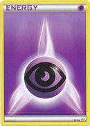 Psychic Energy (8/30) [XY: Trainer Kit - Noivern]