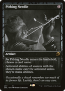 Pithing Needle (DBL-257) - Innistrad: Double Feature