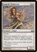 Angelic Protector (DDC-006) - Duel Decks: Divine vs. Demonic