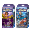 Disney Lorcana - Ursula's Return Starter Deck