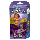 Disney Lorcana - Ursula's Return Starter Deck