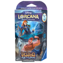 Disney Lorcana - Ursula's Return Starter Deck