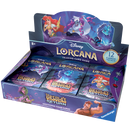 Disney Lorcana - Ursula's Return Booster Box