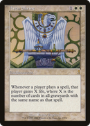 Aven Shrine (ODY-009) - Odyssey
