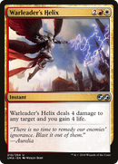 Warleader's Helix (UMA-210) - Ultimate Masters