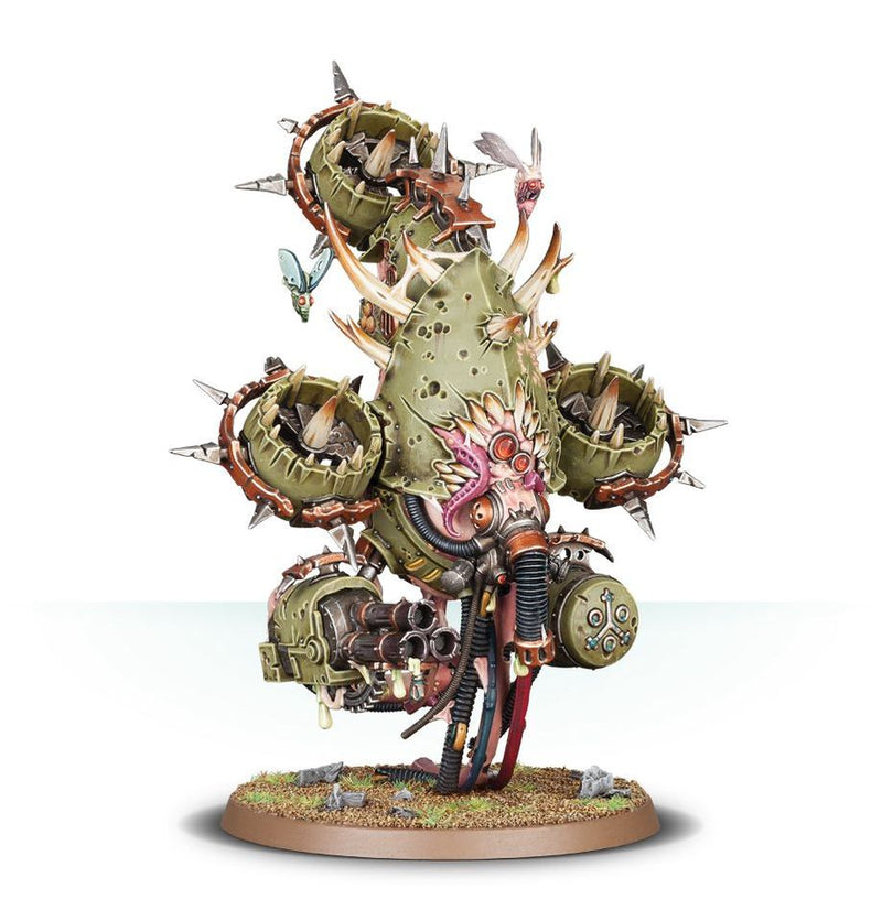 Death Guard - Foetid Bloat-Drone