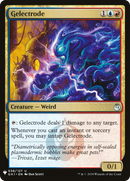 Gelectrode (LIST-GK1-38) - The List