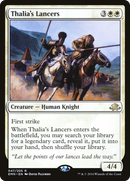 Thalia's Lancers (EMN-047) - Eldritch Moon
