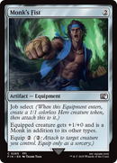 Monk's Fist (FIN-265) - FINAL FANTASY Foil