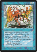 Shyft (ICE-096) - Ice Age