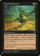 Dauthi Embrace (LIST-TMP-120) - The List