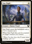 Star Pupil (STX-030) - Strixhaven: School of Mages Foil