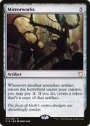 Mirrorworks (C18-211) - Commander 2018