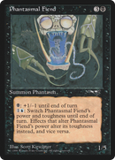 Phantasmal Fiend (ALL-021) - Alliances